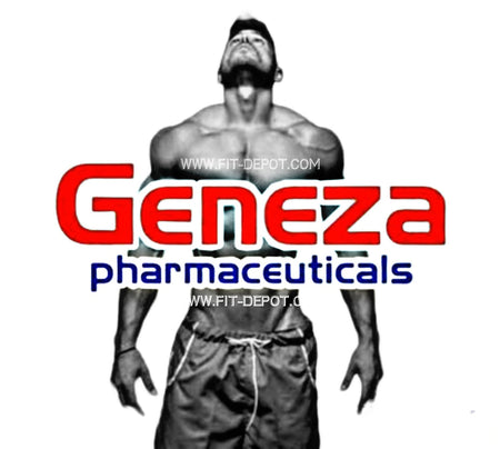 Comprar esteroides Geneza pharmaceuticals
