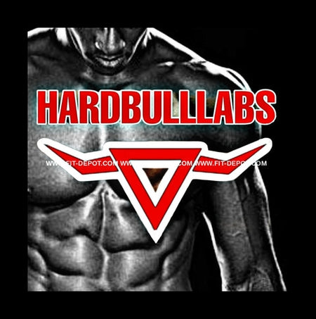 Hardbulllabs hardbull labs
