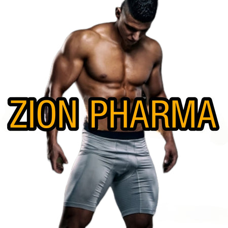 Estwroides zion pharma