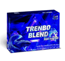 TRENBO BLEND - TRI-TREMBO -  BLEND OF 3 TREMBOLONES 250 mg/ml | BRITISH DISPENSARY