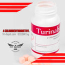 TURINABOL 10 mg  (4-Chlorodehydromethyl) | 50 tabletas | ROTTERDAM PHARMACEUTICAL