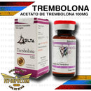 Acetato de trembolona 100mg | 10ml - Esteroides Delta - esteroide