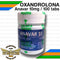 AGOTADO 🔴 ANAVAR 10mg (Oxandrolona) / 100 tabletas | GALENICA PHARMA - Esteroides