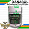 AGOTADO 🔴 DIANABOL 25 mg (metandienona, o metandrostenolona) / Vial 10ml | GALENICA PHARMA - Esteroides