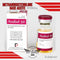 ANABOL 50 mg - (Dianabol / Metandrostenolona) Base Aceite | 10 ML | Esteroides ROTTERDAM PHARMACEUTICAL - esteroides