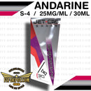 ANDARINE 25mg (S-4) 30 ML | HARDBULLLABS - SARMS