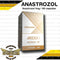 ARIDEX 1 - Anastrozol 1 mg - 60 CAPSULAS | Esteroides EUROLAB | - esteroide
