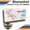 BIONONTROL 2.5 MG ( Letrozol ) 30 tabletas / BioGentec - antiestrogenicos