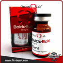 esteroides boldenona