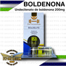 BOLDELITE (BOLDENONA) Boldenone Undecylenate 200mg/ml. | ESTEROIDES ELITE PHARMACEUTICALS - esteroides