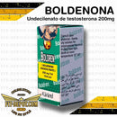 BOLDREN 200 mg – (Boldenona) – 10ml | ESTEROIDES KARACHI LABS - esteroide