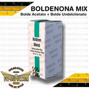BOLDREN BLEND 150MG COMBINACION DE 2 BOLDENONAS 150MG acetato de boldenona + 50mg de undelcilenato de boldenona – 10ml | ESTEROIDES KARACHI LABS - esteroide