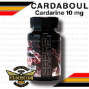 CARDABOUL | Cardarine 10 mg. | 50 capsulas | SARMS BOULDER - SARMS