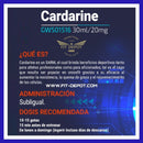 Cardaríne (GW-501516) 20MG / 30ML | SARMS SYNERLAB - SARM