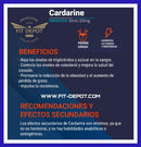 Cardaríne (GW-501516) 20MG / 30ML | SARMS SYNERLAB - SARM