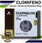 CLOMIELITE ·(CLOMID) Clomiphene 50mg. 75 TABLETAS | ESTEROIDES ELITE PHARMACEUTICALS - esteroides