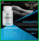 COMBO 100% Natural Desintoxicación y Pérdida de peso / 4 Productos - FIT Depot de México