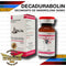 DECADURABOLIN 300mg (Decanoato de Nandrolona) | 10 ML - Esteroides Delta - esteroides anabolicos