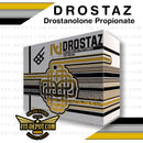 Drostaz - Drostanolone Propionate | ZION PHARMA