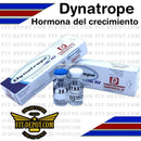 DYNATROPE®36 IU HORMONA DEL CRECIMIENTO (1 VIAL CON 36 IU) - hormona del crecimiento