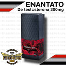 ENANDRA 300 - Enantato de Testosterona 300 mg/ml. | DRAGON PHARMA - esteroide