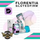 FLORENTIA Coctel GlúteoFirm Aumenta las células musculares del glúteo, proporciona volumen y firmeza | 50 ml | Mesoterapia Dermatti - mesoterapia