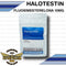 HALOPRIME (Halotestin = Fluoximesterolona) 10 mg / 100 tabletas / Medical Prime -