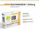 Ibutamoren Intradermico450 mcg ( MK-677 ) - GERMAN LABS - FIT Depot de México