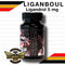 LIGANBOUL | Ligandrol 5 mg. | 50 Capsulas | SARMS BOULDER - SARMS