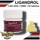 Ligandrol 25 mg / LGD-4033 / 30 tabletas | SARMS ROTTERDAM PHARMACEUTICAL - SARM