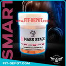 MASS STACK (Andarine 10mg + Ligandrol 5mg + Ostarine 5 mg) / 80 Tabletas | SARMS SMART - SARMS