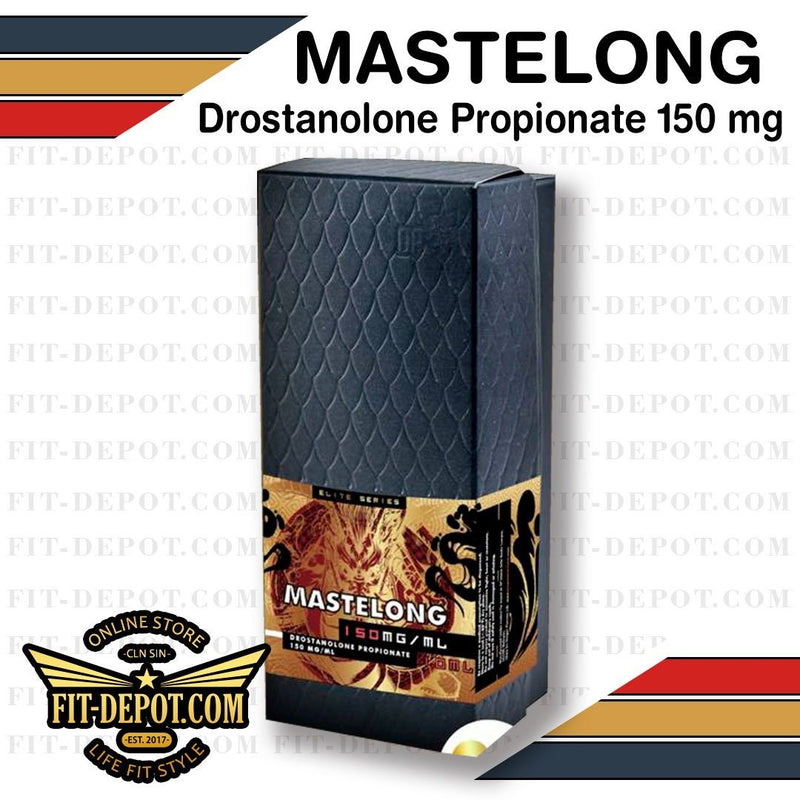 MASTERON Dragon Pharma Elite - esteroides anabolicos