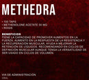 METHEDRA Primoboland 100 TABS (PRIMOBOLAN) METHENOLONE ACETATE 50 MG | ESTEROIDES DRAGON PHARMA - esteroide
