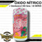 NITRUS - Oxido Nitrico + Clembuterol - 400 gms - 40 Servicios - 43 Suplements - suplementos basicos