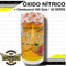 NITRUS - Oxido Nitrico + Clembuterol - 400 gms - 40 Servicios - 43 Suplements - suplementos basicos