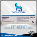 Norditropin Pluma Precargada 10mg/1.5ml | Novo Nordisk / Calidad Farmacéutica - hormona del crecimiento