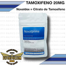 NOVALPRIME (Tamoxifeno = Novaldex ) 20 mg / 100 tabletas / Medical Prime -
