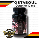 OSTABOUL | Ostarine 10 mg. | 50 CAPSULAS | SARMS BOULDER - SARMS