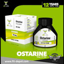 OSTARINE 10 mg  MK-2866 / 60 TABLETAS | SARMS XT LABS