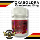 oxandrolona  Dragon Pharma Premium - esteroides