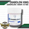OXABOLON 10mg ( Oxandrolona / Anavar) || 80 Tabletas | SMART PHARMACEUTICAL - esteroides anabolicos
