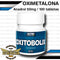 OXIBOLIX (ANADROL) Oximetolona 50mg - 100 Tabletas - NITRO PRO-BOLIC 2.0 - esteroides anabolicos