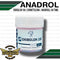 OXIBOLON 100 ( Oximetolona / Anadrol ) || 80 Tabletas | SMART PHARMACEUTICAL - esteroides anabolicos