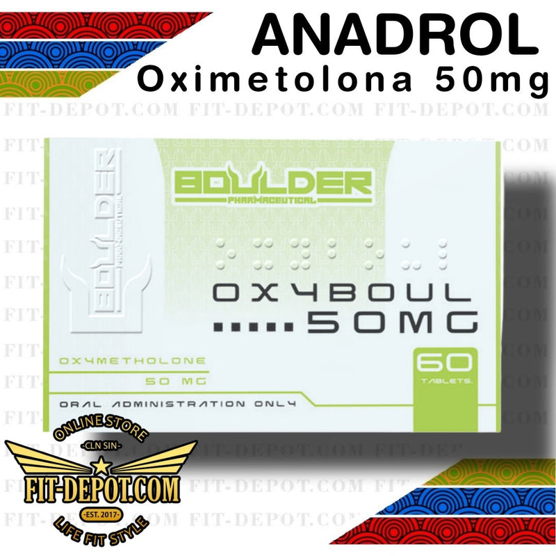 anadrol boulder pharmaceutical