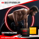 OXYMETALONA 50 mg 100 tabletas | BIOPHARMA - esteroides