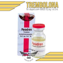 PARADREN – Trembolona 76.5 MG/ML - 10ml | ESTEROIDES KARACHI LABS - esteroide