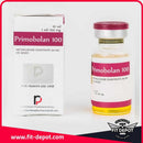 Primobolan 100 - Methelonona Enantato base aceite / 100 mg/1ml / 10 ML - Esteroides  / Esteroides ROTTERDAM PHARMACEUTICAL - FIT Depot de México