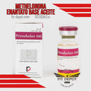 PRIMOBOLAN 100 mg (Metelonona Enantato base aceite) | 10 ML - Esteroides ROTTERDAM PHARMACEUTICAL - esteroides