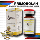 PRIMOBOLAN 100 mg (Metenolona) 10ml - Esteroides Delta - esteroide