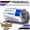 PRIMOBULL - Primobolan : Enantato de metelonona 100 mg/ml | 10 ML | HARDBULL LABS - suplementos basicos